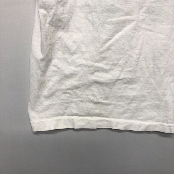 Vintage Pacific Costa Rica Single Stitch Tee T-Shirt Size Extra Large B256 -8 - Picture 5 of 15